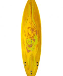 Alternative view of Rockit