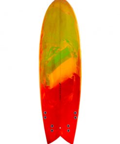 Alternative view of Powerfish