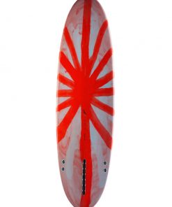 Alternative view of Magic Egg