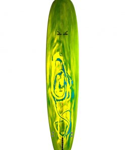 Alternative view of The Stimulator