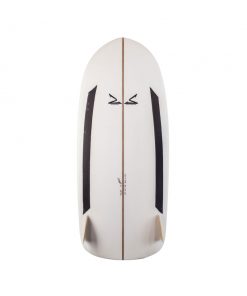 Alternative view of The Ufo