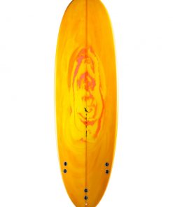 Alternative view of Boudin