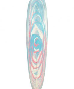 Alternative view of Tank