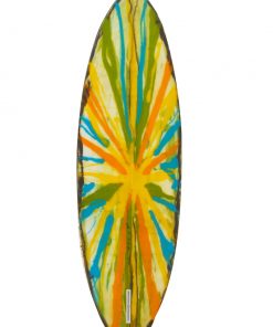 Alternative view of The Razor Blade