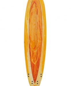 Alternative view of Valley Belly