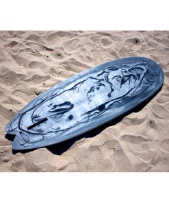 Alternative view of The Lionfish