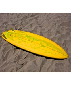 Alternative view of Retro Stick