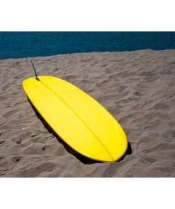 Alternative view of The Wavecatcher