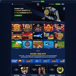 Сайт казино Лев ⚡ зеркало основного сайта, преимущества